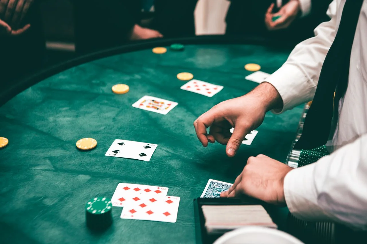 Tìm sảnh game phù hợp qua bộ lọc thông số thực tế